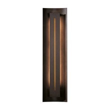  217635-SKT-05-FF0205 - Gallery Sconce