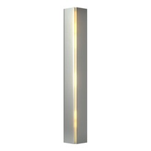  217650-SKT-82-CC0202 - Gallery Small Sconce