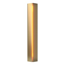  217650-SKT-86-FF0202 - Gallery Small Sconce