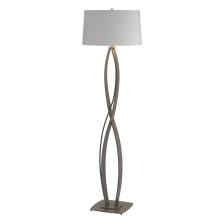  232686-SKT-07-SJ1894 - Almost Infinity Floor Lamp