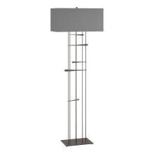  237670-SKT-14-SL2302 - Cavaletti Floor Lamp