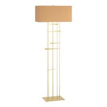  237670-SKT-86-SB2302 - Cavaletti Floor Lamp