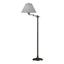  242050-SKT-14-SL1555 - Simple Lines Swing Arm Floor Lamp