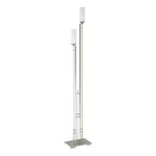  248416-SKT-85-GG0073 - Metra Twin Tall Floor Lamp