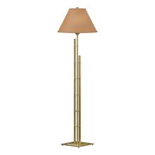  248421-SKT-86-SB1955 - Metra Double Floor Lamp