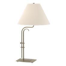  261962-SKT-84-SA1555 - Metamorphic Table Lamp