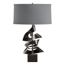  273050-SKT-14-SL1695 - Gallery Twofold Table Lamp