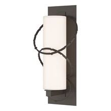  302403-SKT-77-GG0037 - Olympus Large Outdoor Sconce