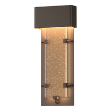  302501-LED-75-II0359 - Ursa Small LED Outdoor Sconce