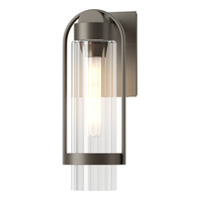  302555-SKT-77-ZM0741 - Alcove Small Outdoor Sconce