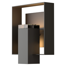  302603-SKT-14-14-ZM0546 - Shadow Box Outdoor Sconce