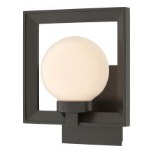  302641-SKT-14-GG0629 - Frame Small Outdoor Sconce