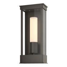  304320-SKT-77-GG0392 - Portico Small Outdoor Sconce