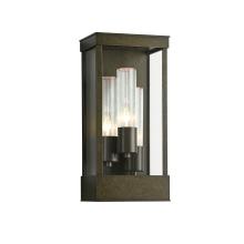  304325-SKT-75-II0392 - Portico Outdoor Sconce