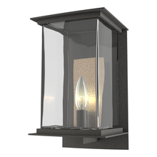  304840-SKT-20-83-ZM0076 - Kingston Outdoor Medium Sconce