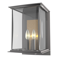  304842-SKT-78-83-ZM0084 - Kingston Outdoor Large Sconce