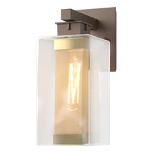  304852-SKT-75-70-ZM0093 - Polaris Outdoor Medium Sconce