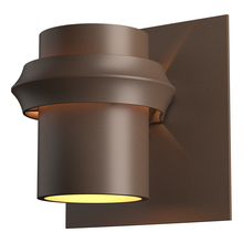  304903-SKT-75 - Twilight Dark Sky Friendly Outdoor Sconce