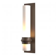  304933-SKT-75-GG0320 - Rook Outdoor Sconce