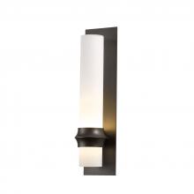  304933-SKT-77-GG0320 - Rook Outdoor Sconce