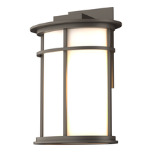  305650-SKT-77-GG0366 - Province Outdoor Sconce