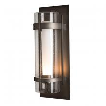  305899-SKT-77-ZS0664 - Torch XL Outdoor Sconce