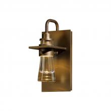  307710-SKT-75-ZM0343 - Erlenmeyer Small Outdoor Sconce