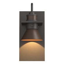  307716-SKT-20-75 - Erlenmeyer Dark Sky Friendly Outdoor Sconce