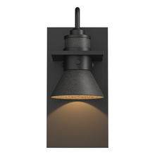  307716-SKT-80-20 - Erlenmeyer Dark Sky Friendly Outdoor Sconce