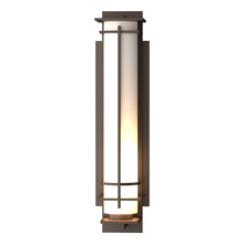  307861-SKT-75-GG0189 - After Hours Large Outdoor Sconce