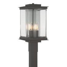  344840-SKT-14-81-ZM0703 - Kingston Outdoor Post Light