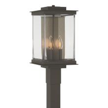  344840-SKT-77-83-ZM0703 - Kingston Outdoor Post Light