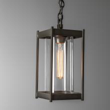  362021-SKT-80-ZM0730 - Cela Medium Outdoor Lantern