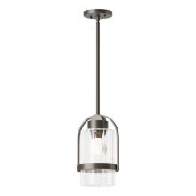  362555-SKT-MULT-77-ZM0744 - Alcove Outdoor Pendant