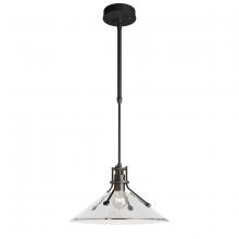  363009-SKT-STND-80-ZM0686 - Henry Outdoor Pendant with Glass Medium