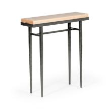  750104-20-M1 - Wick 30" Console Table