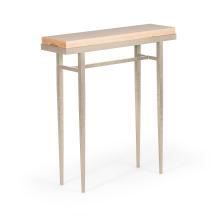  750104-84-M1 - Wick 30" Console Table