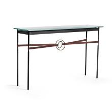  750118-10-05-LB-VA0714 - Equus Console Table