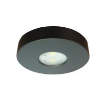  K4002-BK - LED surface mounting superpuck