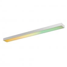  SM-UCL36 - 36 Inch Smart RGB+CCT LED Under Cabinet Linear Kit