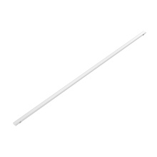 Dals ALXT-SUR6FT-WH - 6FT Aluminum extrusion Surface mounted for COB and DCP tape - White