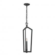  104-601/BLK - Hastings Pendants Black