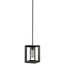  211-601/ST/BLK - Heartland Pendants Black