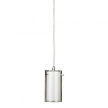  293-701/BCH - Foster Pendants Brushed Chrome