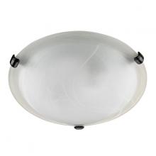  331-612 - Malibu Flush Mount Black