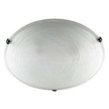  351-620 - Malibu Flush Mount Black