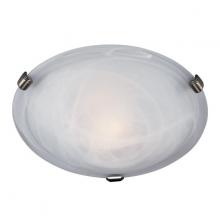  351-720 - Malibu Flush Mount Brushed Chrome