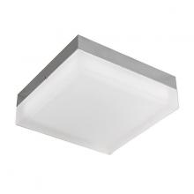  385-509/CHR - Blok Flush Mount Polished Chrome