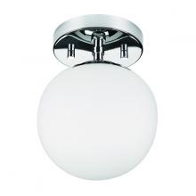  388-006/CHR/OP - Eclipse Flush Mount Polished Chrome