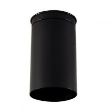  398-002/BLK - Metro Exterior Lighting Black